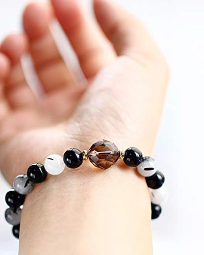 Triple Protection Bracelets