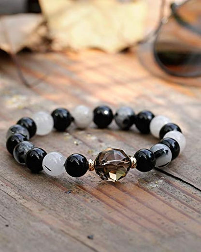 Triple Protection Bracelets