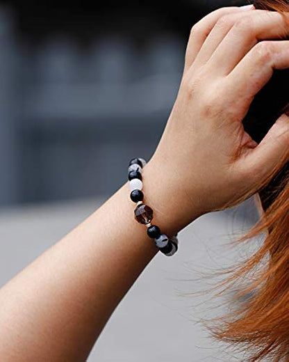 Triple Protection Bracelets