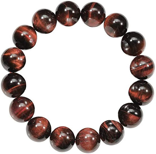 Natural Tiger Eye Bracelet