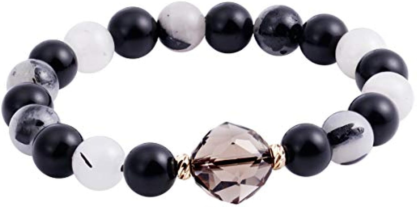 Triple Protection Bracelets