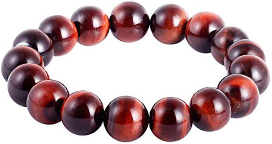 Natural Tiger Eye Bracelet