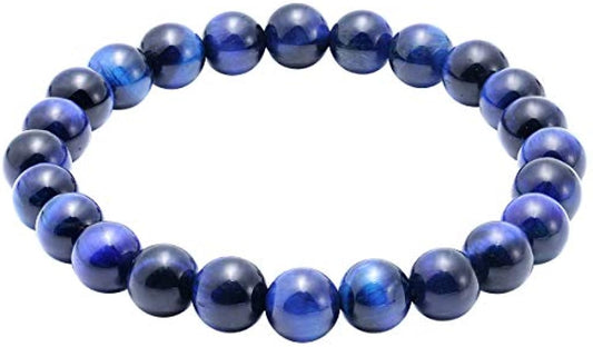 Natural Tiger Eye Bracelet