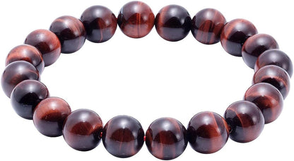 Natural Tiger Eye Bracelet